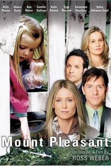 Mount Pleasant (2006) afişi