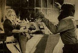 Los Monstruos Del Terror fotoğrafı