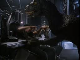 Dinozorların Vahşeti fotoğrafı