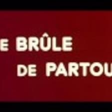 Je Brûle De Partout (1979) afişi