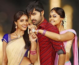 Rama Rama Krishna Krishna fotoğrafı