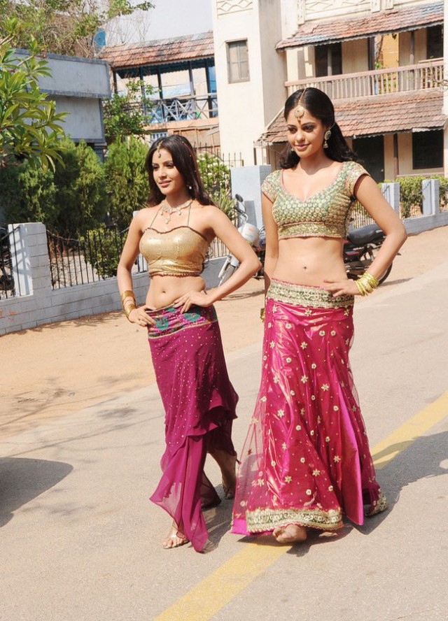 Rama Rama Krishna Krishna fotoğrafı