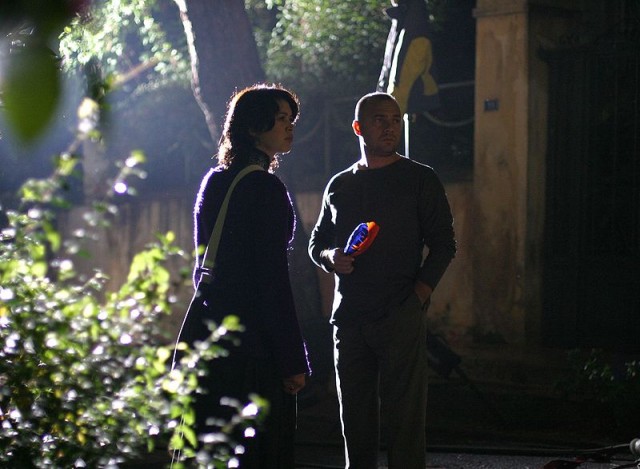 Sıfır Dediğimde fotoğrafı