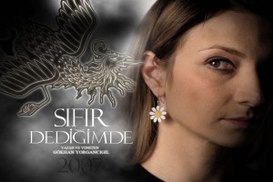 Sıfır Dediğimde Fotoğrafı