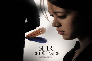 Sıfır Dediğimde Fotoğrafı