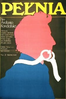Pelnia (1979) afişi