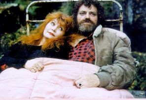 Savurgan Kızı fotoğrafı