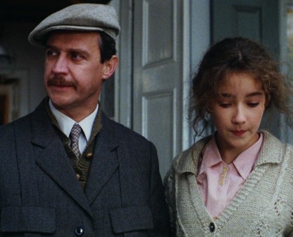 Panna Z Mokra Glowa fotoğrafı