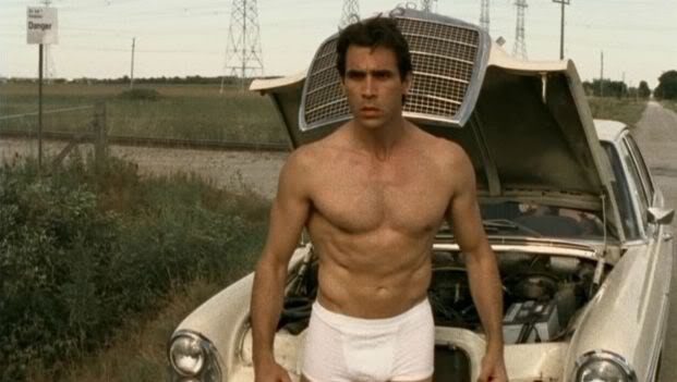 Yabancı Tracker fotoğrafı