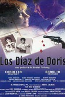 Los Díaz De Doris (1999) afişi