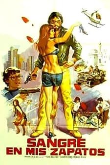 Blood On My Shoes (1983) afişi