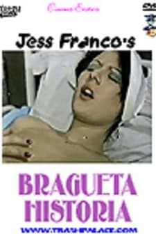 Bragueta Historia (1986) afişi