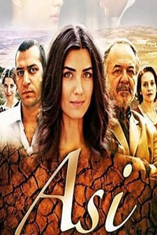 Asi (2007) afişi