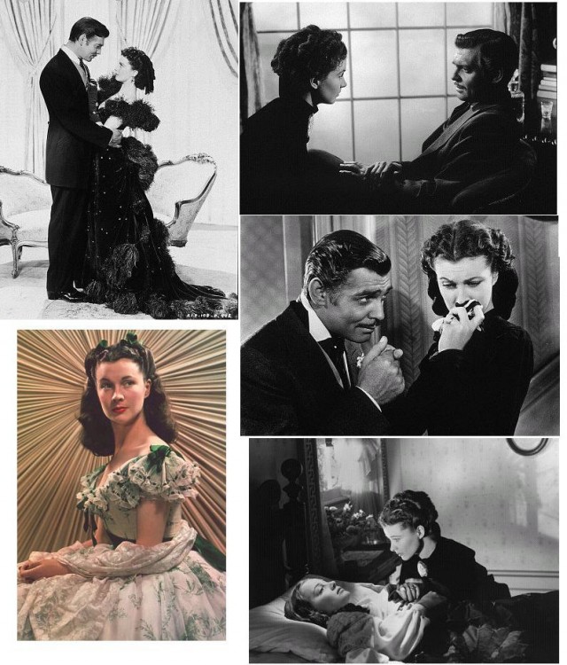 Rüzgar Gibi Geçti Fotoğrafı