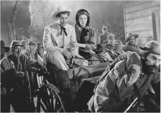 Rüzgar Gibi Geçti Fotoğrafı