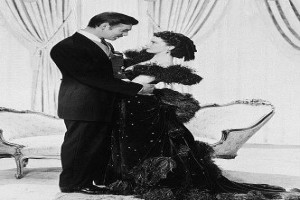 Rüzgar Gibi Geçti Fotoğrafı