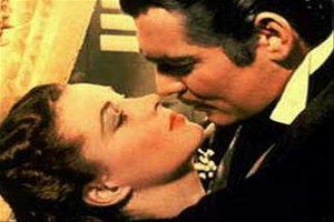 Rüzgar Gibi Geçti Fotoğrafı