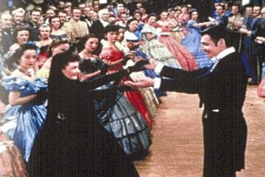 Rüzgar Gibi Geçti Fotoğrafı