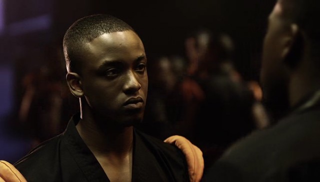 Stomp The Yard 2: Homecoming Fotoğrafı