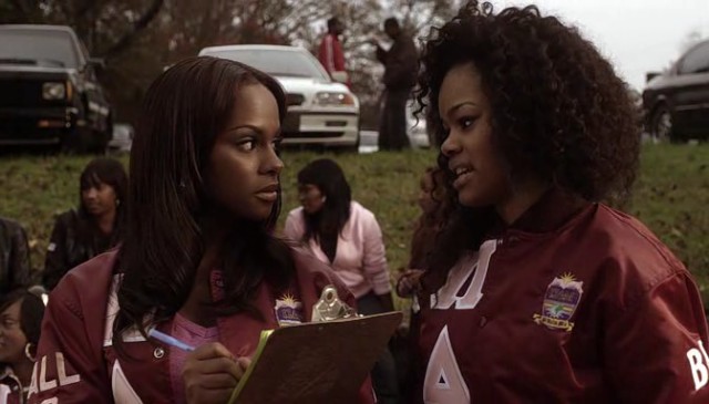 Stomp The Yard 2: Homecoming Fotoğrafı