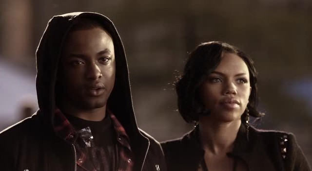 Stomp The Yard 2: Homecoming Fotoğrafı