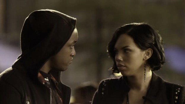 Stomp The Yard 2: Homecoming Fotoğrafı