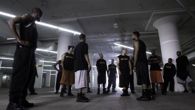 Stomp The Yard 2: Homecoming Fotoğrafı