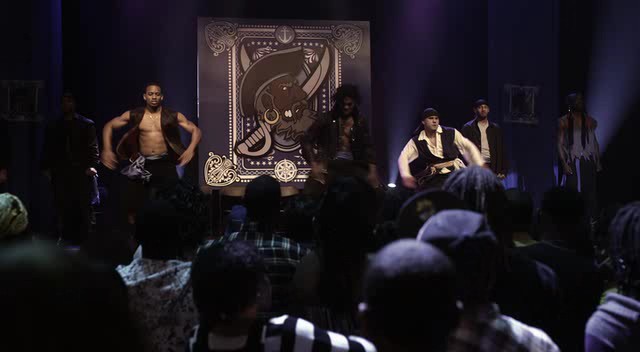 Stomp The Yard 2: Homecoming Fotoğrafı