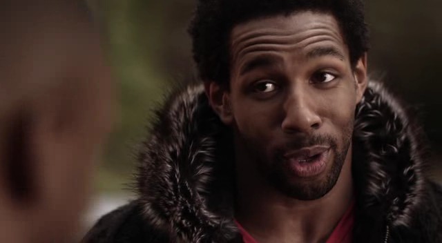 Stomp The Yard 2: Homecoming Fotoğrafı