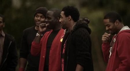 Stomp The Yard 2: Homecoming Fotoğrafı