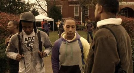 Stomp The Yard 2: Homecoming Fotoğrafı