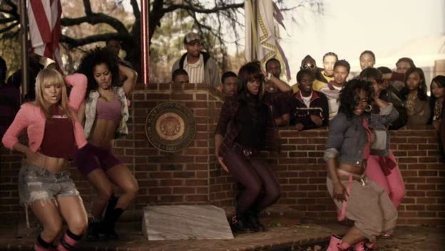 Stomp The Yard 2: Homecoming Fotoğrafı