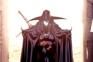Vampire Hunter D: Bloodlust fotoğrafı