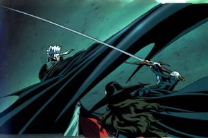 Vampire Hunter D: Bloodlust fotoğrafı