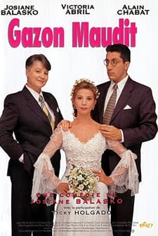 French Twist (1995) afişi