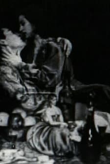 İhtiras Kurbanları (1953) afişi