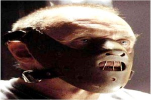 Kuzuların Sessizliği Fotoğrafı