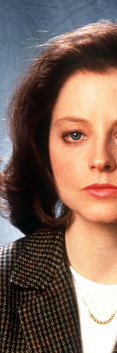 Kuzuların Sessizliği Fotoğrafı