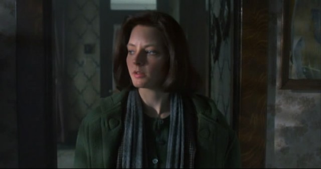 Kuzuların Sessizliği Fotoğrafı