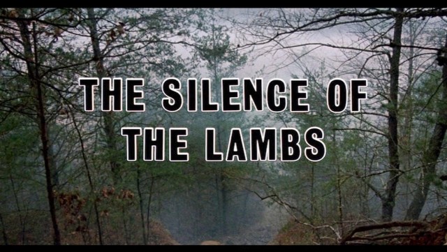 Kuzuların Sessizliği Fotoğrafı