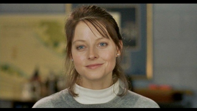 Kuzuların Sessizliği Fotoğrafı