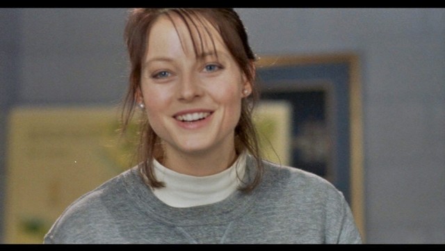 Kuzuların Sessizliği Fotoğrafı