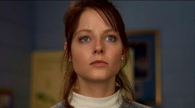 Kuzuların Sessizliği Fotoğrafı