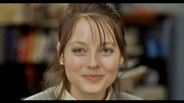 Kuzuların Sessizliği Fotoğrafı