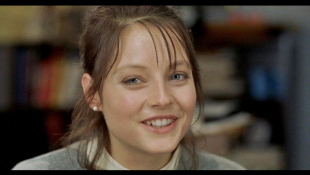 Kuzuların Sessizliği Fotoğrafı