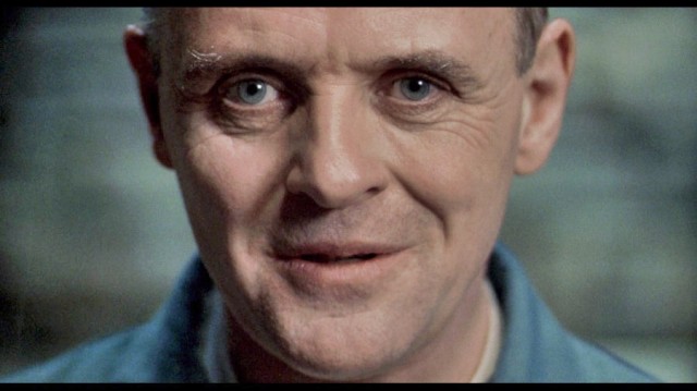 Kuzuların Sessizliği Fotoğrafı