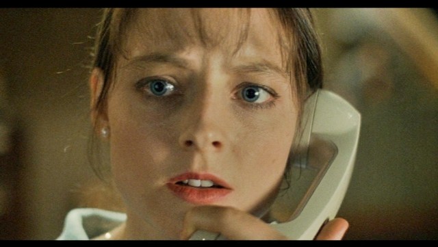 Kuzuların Sessizliği Fotoğrafı