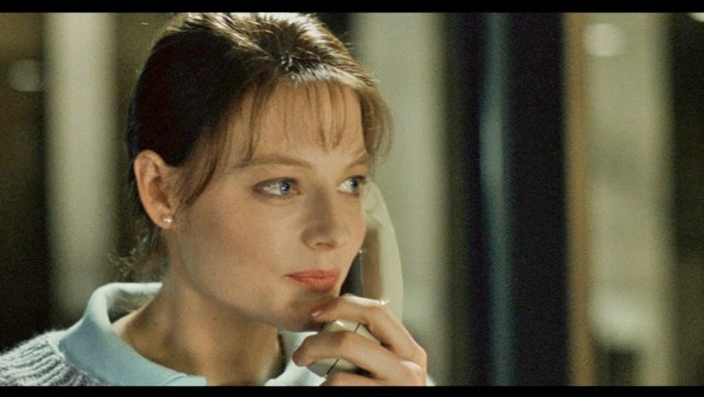 Kuzuların Sessizliği Fotoğrafı