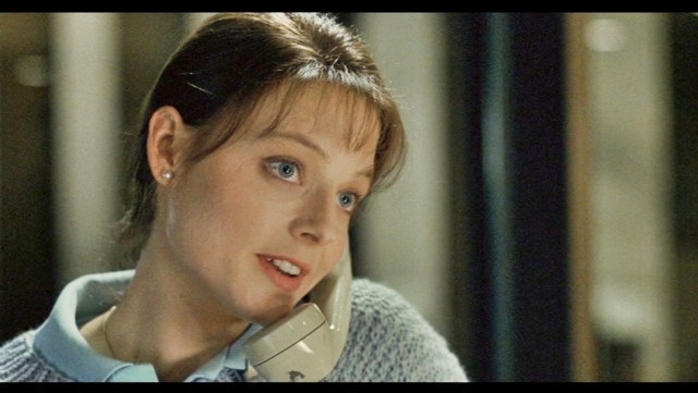 Kuzuların Sessizliği Fotoğrafı