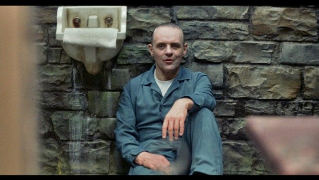 Kuzuların Sessizliği Fotoğrafı